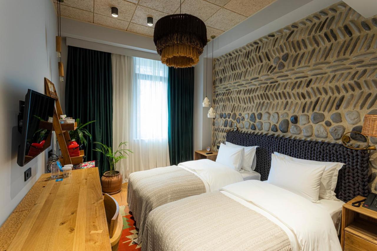 טביליסי Khedi Hotel By Ginza Project מראה חיצוני תמונה