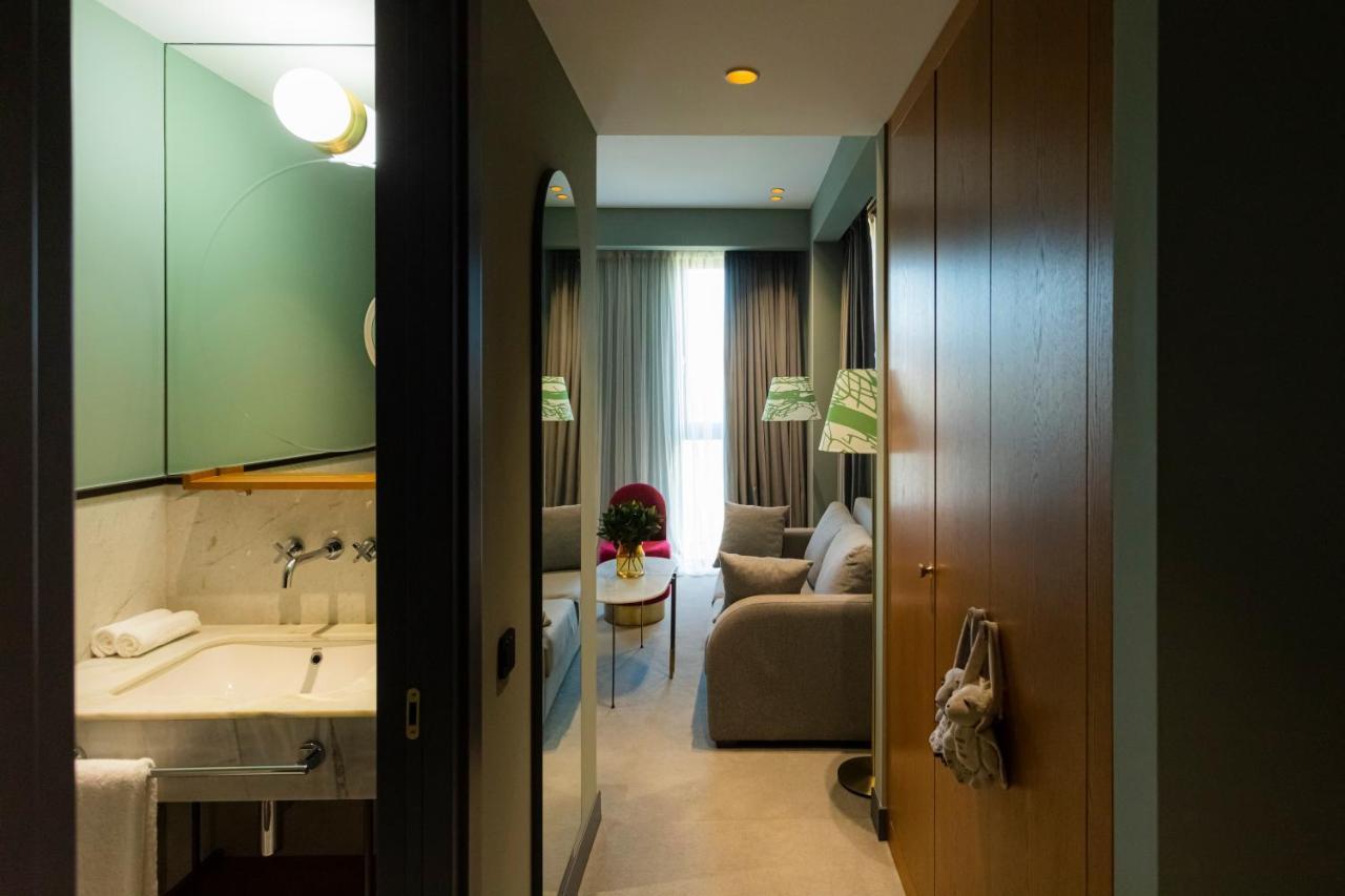 טביליסי Khedi Hotel By Ginza Project מראה חיצוני תמונה